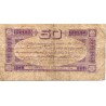 31 - TOULOUSE - CHAMBRE DE COMMERCE - 50 CENTIMES - 08/03/1922