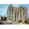 County 60000 - OISE - BEAUVAIS - CATHEDRAL AND THE COURTHOUSE