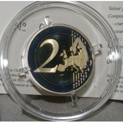 FRANCE - KM 1894 - 2 EURO 2012 - ABBE PIERRE - OCCASION