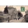 County 60800 - OISE - CREPY-EN-VALOIS - THE POST OFFICE