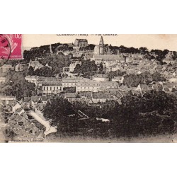 County 60600 - OISE - CLERMONT - GENERAL VIEW