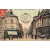 County 60600 - OISE - CLERMONT - THE STREET OF THE REPUBLIC