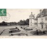 60500 - OISE - CHANTILLY - JARDIN DE LA VOLIERE