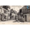 County 60200 - OISE - COMPIEGNE - RUE DE PARIS - AFTER THE BOMBING