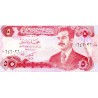 IRAQ - PICK 80 c - 5 DINARS - AH1412 / 1992