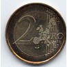 FRANCE - 2 EURO 2001 - ARBRE - SUPERBE A FLEUR DE COIN