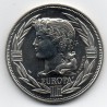 FRANCE - MEDAL - EUROPA - ECU 1988