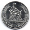 FRANCE - MÉDAILLE - EUROPA - ECU 1984