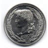 FRANCE - MÉDAILLE - EUROPA - ECU 1990