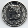 FRANCE - MÉDAILLE - EUROPA - ECU 1989