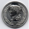 FRANCE - MÉDAILLE - EUROPA - ECU 1985