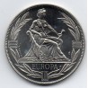 FRANCE - MEDAL - EUROPA - ECU 1980