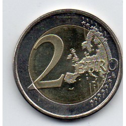 ESTLAND - KM 68 - 2 EURO 2011