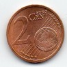 SLOVAKIA - KM 96 - 2 CENT 2009 - CRETE KRIVAN