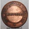 DENMARK - MEDAL - FREDERIK VII 1848-1850