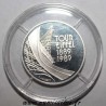 GADOURY 772 - 5 FRANCS 1989 TYPE TOUR EIFFEL - Belle Epreuve - KM 968