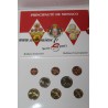 MONACO - EURO COIN SET 2001