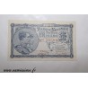 BELGIQUE - 1 FRANC 1920 - 15.03 - BANQUE NATIONALE