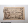 County 02 - HIRSON - VOUCHER OF 25 CENTIMES 1917 - 14.06