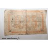 County 02 - LAON - VOUCHER OF 25 CENTIMES 1915 - 19.09 - SERIE 16