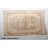 Komitat 02 - LAON - GUTSCHEIN FÜR 25 CENTIMES 1915 - 19.09 - SERIEN 7