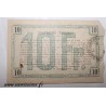 County 02 - HIRSON - VOUCHER OF 25 CENTIMES 1917 - 12.12