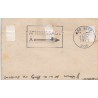 FRANCE - CENTENARY OF THE POST OFFICE BY BALLON MONTE - 1870-1970