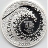 FRANCE - KM 1841 - CHILDREN'S TALES - CINDERELLA - 1 ½ EURO 2002