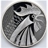 FRANCE - KM 2110 - 10 EURO 2014 - ROOSTER - SECOND MAIN