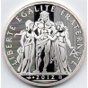 FRANCE - KM 2073 - 10 EURO 2012 - HERCULES - SECOND HAND