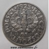 POLAND - Y 12 - 20 GROSZY 1923