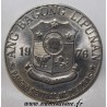 PHILIPPINES - KM 209.1 - 1 PISO 1976