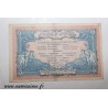 County 26 - VALENCE - 1 FRANC 1915 - 23.02 - CHAMBER OF COMMERCE