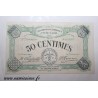 County 28 - EURE ET LOIR - 50 CENTIMES 1917 - CHAMBER OF COMMERCE