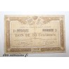 County 29 - QUIMPER - 50 CENTIMES 1918 - CHAMBER OF COMMERCE