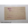 Komitat 31 - TOULOUSE - 10 CENTIMES - TRAMWAYS