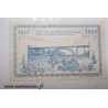 County 53 - MAYENNE - 1 FRANC 1917 - 08.12