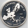 FRANCE - MEDAL - EUROPE OF 15 - 1995-2003 - ESSAY