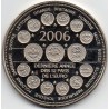 FRANCE - MEDAL - EUROPE OF 25 - 2006 - ESSAY