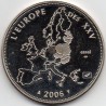 FRANCE - MEDAL - EUROPE OF 25 - 2006 - ESSAY