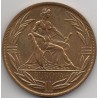 FRANCE - MEDAL - EUROPA - ECU 1981