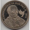 VATICAN - MEDAL - CANONIZATION OF JOHN PAUL II - 2014