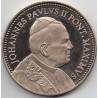 VATICAN - MEDAL - JOHN PAUL II - 2005