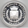 FRANCE - MEDAL - 10TH ANNIVERSARY OF THE LAST FRANC 2002-2012