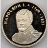 FRANCE - MEDAL - LES ROIS DE FRANCE - NAPOLÉON I - 1769-1821