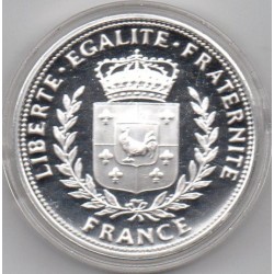 FRANCE - MEDAL - SECOND WORLD WAR 1939-1945 - Paris liberated 1944