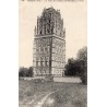 County 60138 - OISE - CHIRY - THE CASTLE TOWER (BOMBARDED 1914)