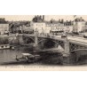 County 60200 - OISE - COMPIEGNE - VIEW OF THE BRIDGE