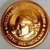 VATICAN - 2 EURO CENT 2004 - JOHN PAUL II - PROTOTYPE