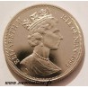 ISLE OF MAN - KM 526 - 1 CROWN 1995 - TSAI LUN